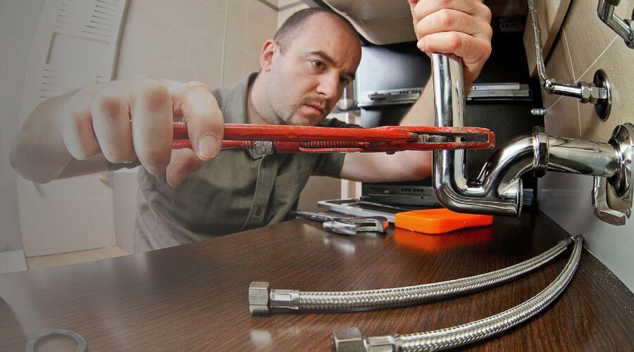 Professional emergency plumbing in Saint Regis, MT